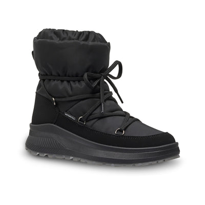 Antarctica 8728 snowboots zwart dames