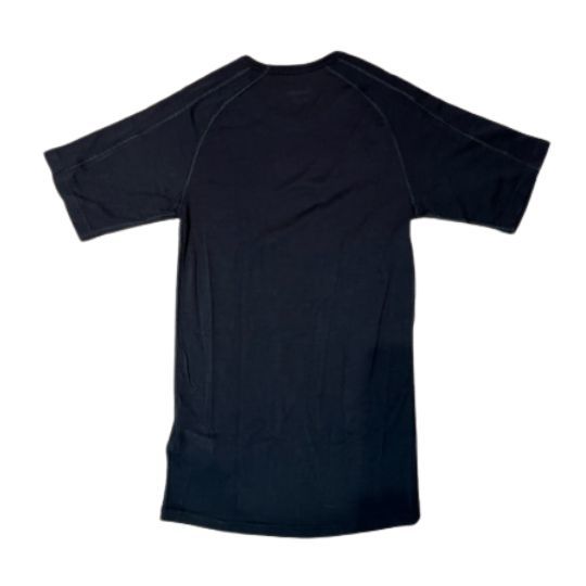 Bergans Soleie thermoshirt heren zwart