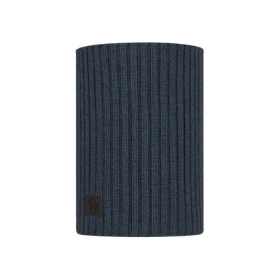 Buff Knitted Norval Denim nekwarmer