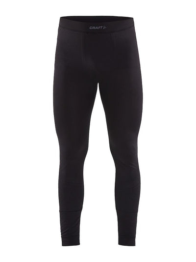 Craft Active Intensity Pants thermobroek lang zwart heren