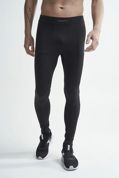 Craft Active Intensity Pants thermobroek lang zwart heren