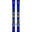 Dynastar Speed 363 Xpress piste ski's blauw/zwart heren