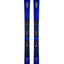 Dynastar Speed 363 Xpress piste ski's blauw/zwart heren