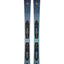 Dynastar Speed 4X4 563 TI Konect all mountain ski's blauw/zwart heren