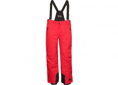 Killtec Jorino skibroek heren rood