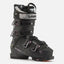 Lange Shadow 85 W LV GW all mountain skischoenen zwart/roze