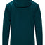 Nordberg Laser gevoerde softshell ski jas heren lagoon groen/blauw