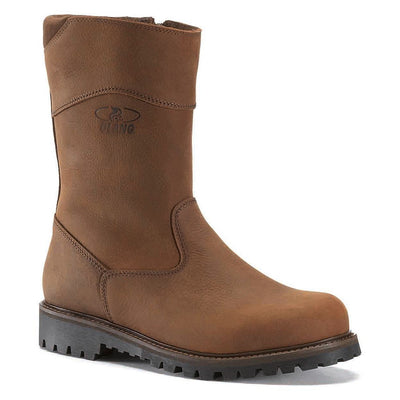 Olang Montreal snowboots bruin heren