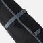 Rossignol Basic Ski Bag 210 cm skitas zwart