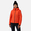 Rossignol Cieloalto softshell ski jas dames