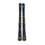 Rossignol Experience 80 Carbon LTD all mountain ski's blauw/zwart