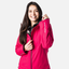 Rossignol SKPR 3L ski jas roze dames