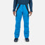 Rossignol Ski Pants skibroek blauw heren