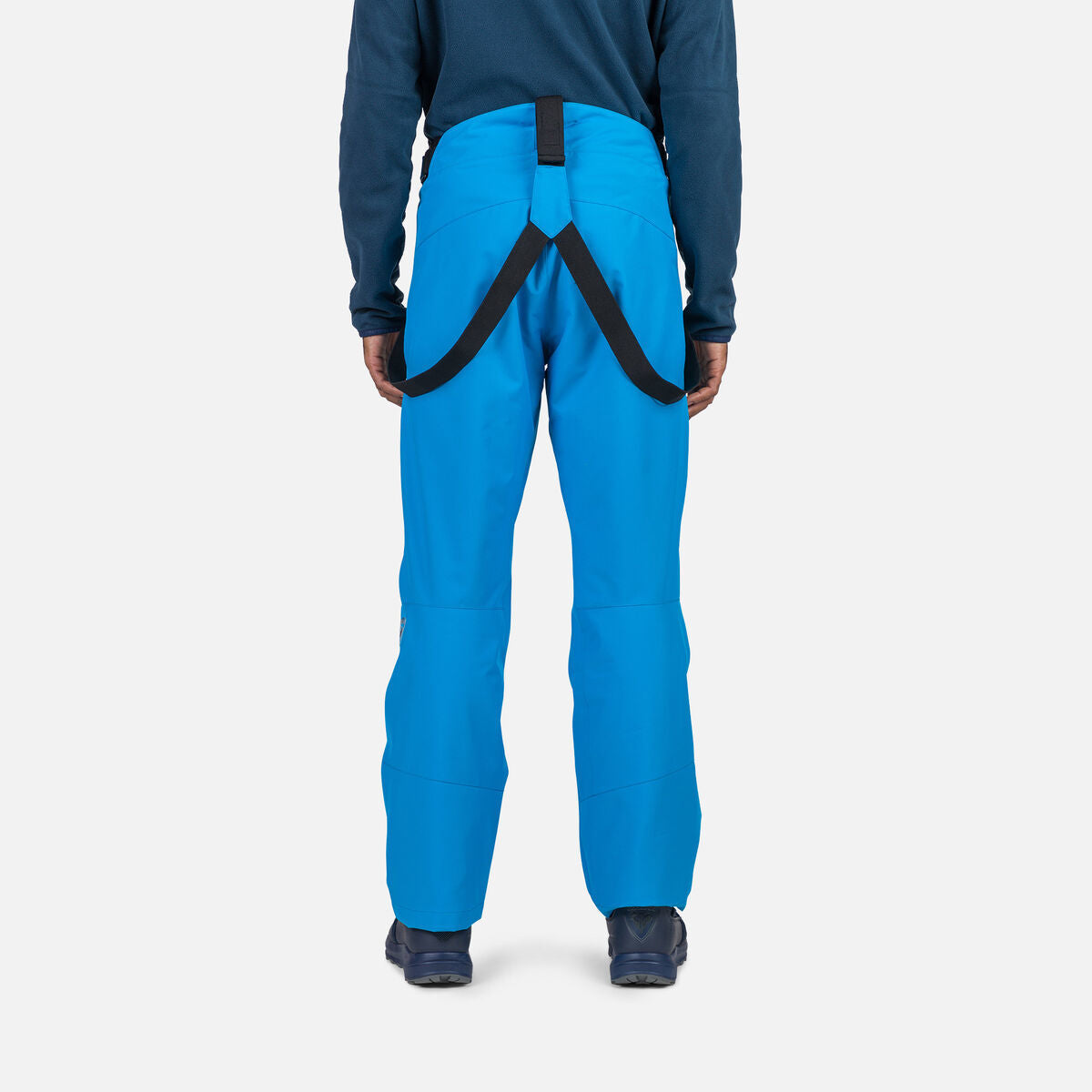 Rossignol Ski Pants skibroek blauw heren