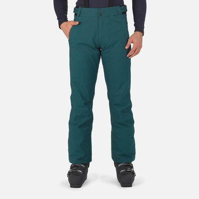 Rossignol Ski Pants skibroek groen heren