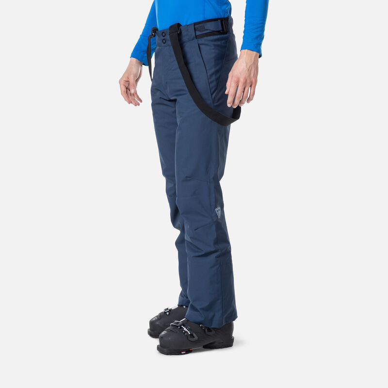 Rossignol Ski Pants skibroek navy heren