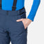 Rossignol Ski Pants skibroek navy heren