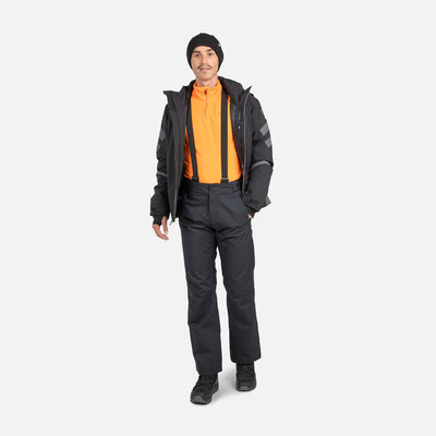 Rossignol Ski Pants skibroek zwart heren