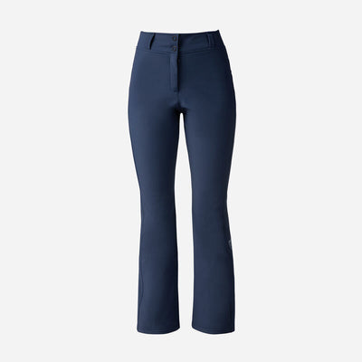 Rossignol Ski Softshell Pant skibroek navy dames