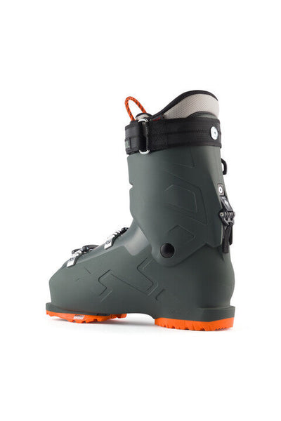 Rossignol Track 130 GW HV all mountain skischoenen heren grijs/oranje