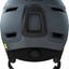 Scott Chase 2 skihelm blauw