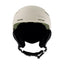 Sinner BEARTOOTH skihelm mat licht grijs/groen