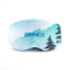 Sinner Goggle Beschermhoes skibril/snowboardbril water mountain