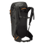 Thule Stir Alpine 40L trekkers ski rugzak obsidian grijsk